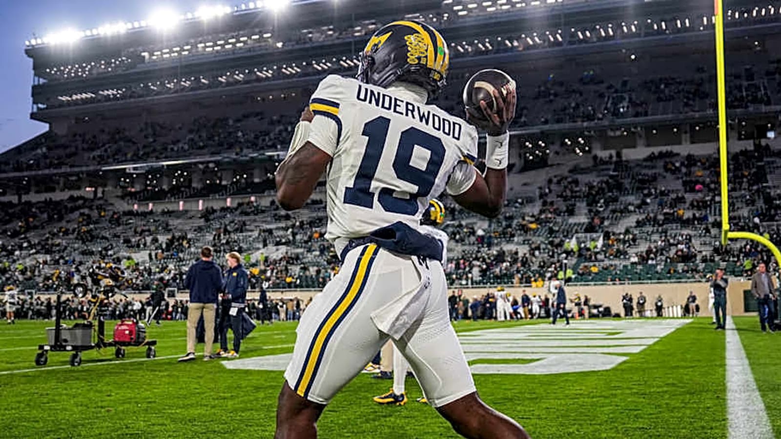 3 game predictions for Michigan football vs. Northwestern