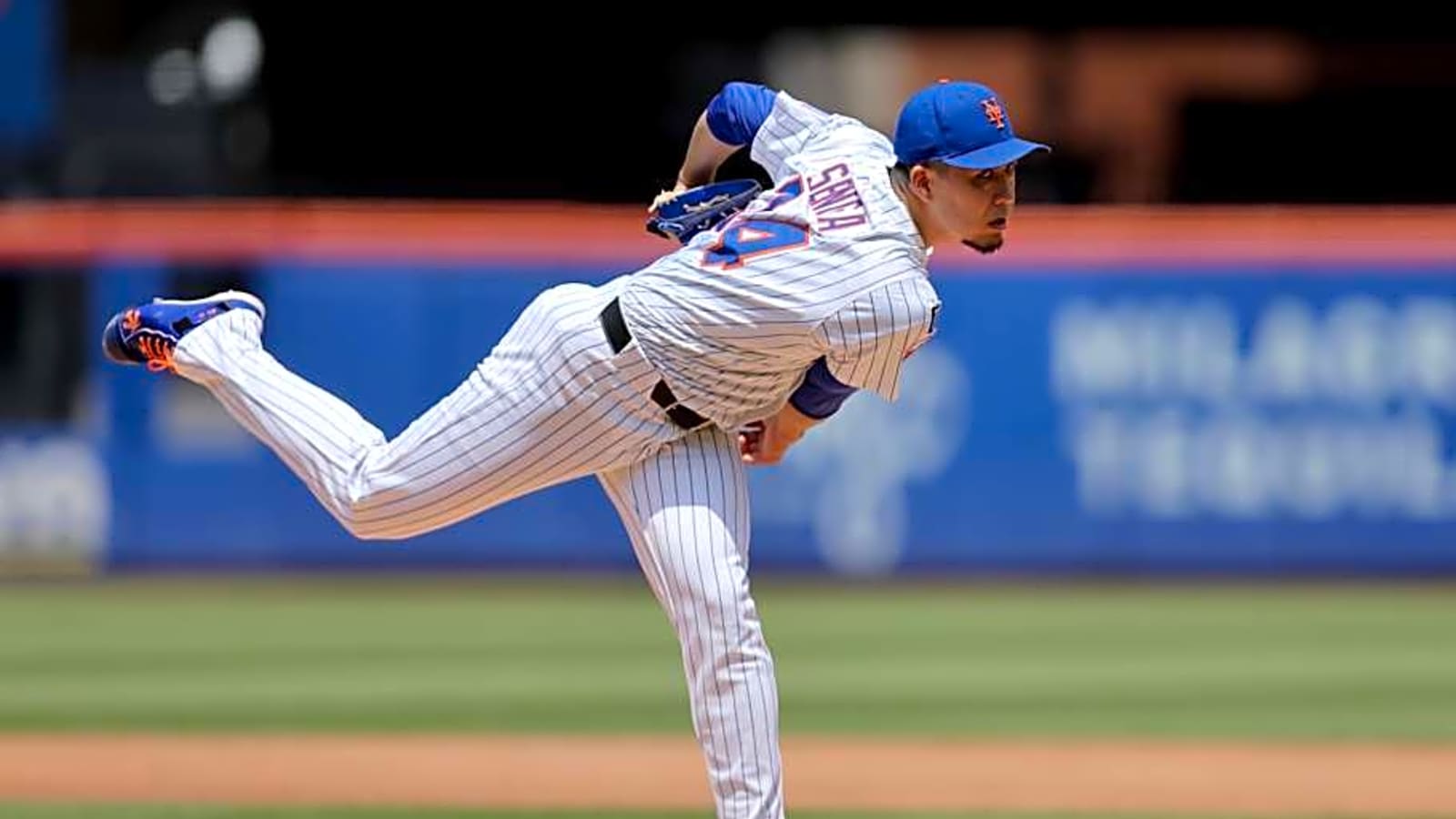 Mets&#39; Kodai Senga expected to begin rehab assignment this weekend