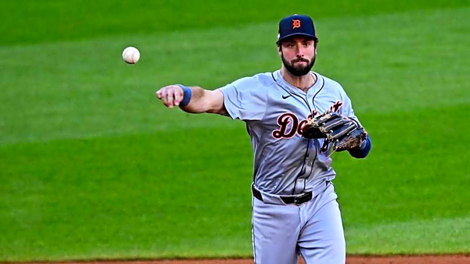 Detroit Tigers Star Reveals Sensational and Encouraging Injury Update