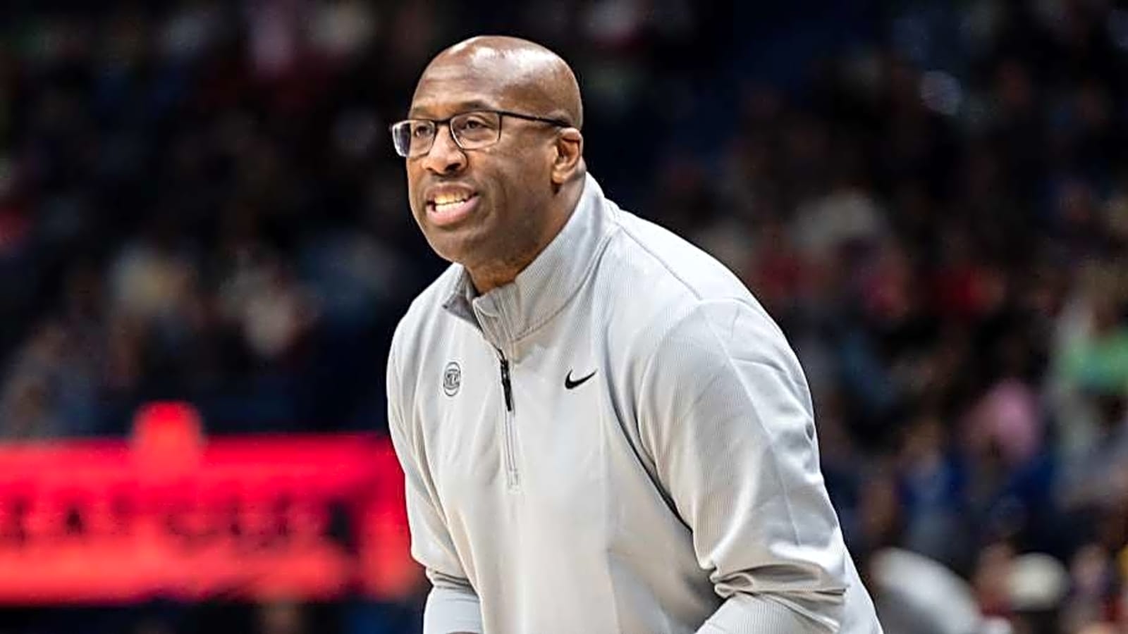 Knicks' Mike Brown Sounds Off On Glaring Issue