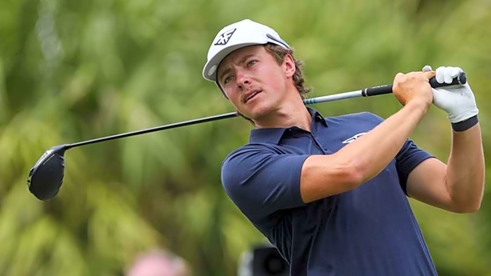 Spartans&#39; Piot Makes First PGA Cut at Home State Tourney