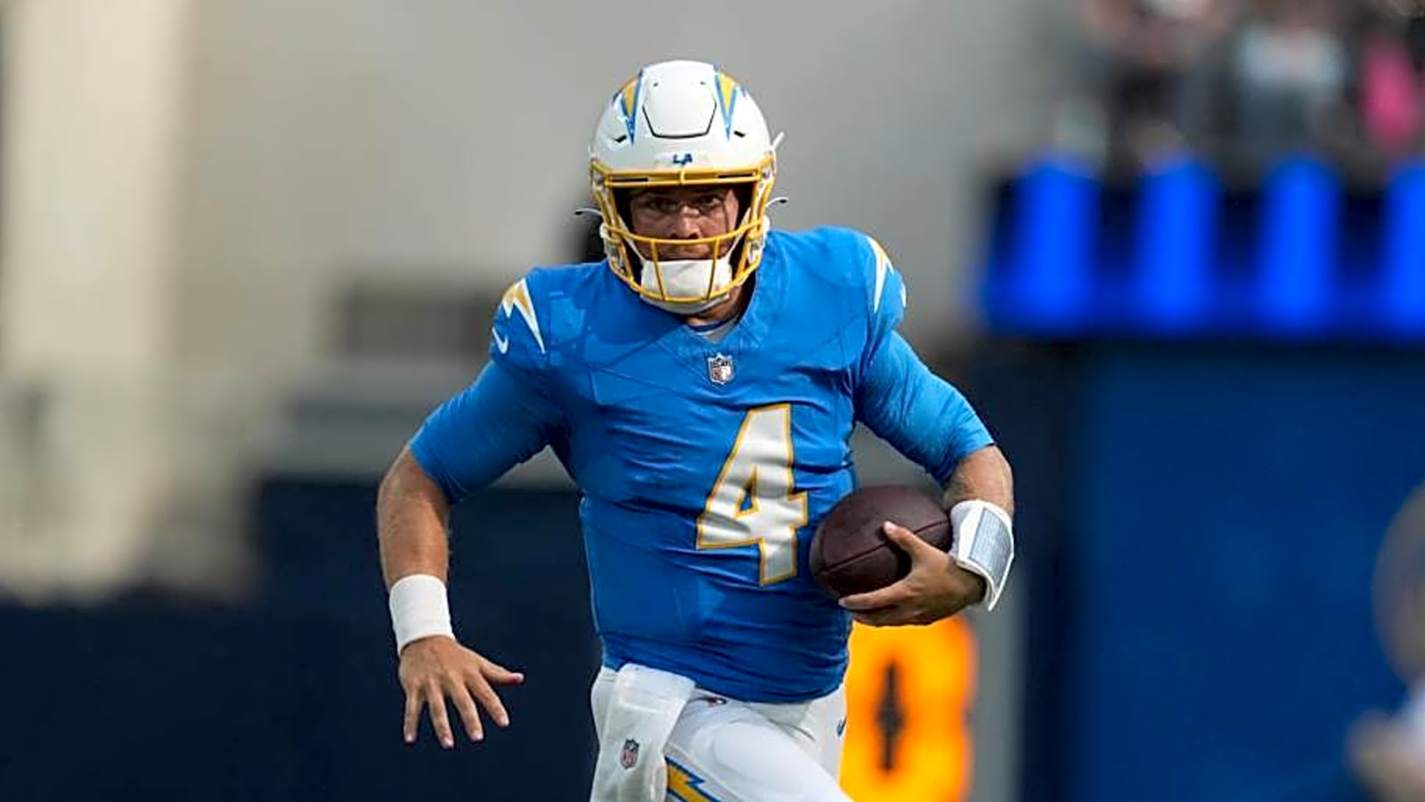 Lions give major update on the Lions&#39; search for a third-string quarterback