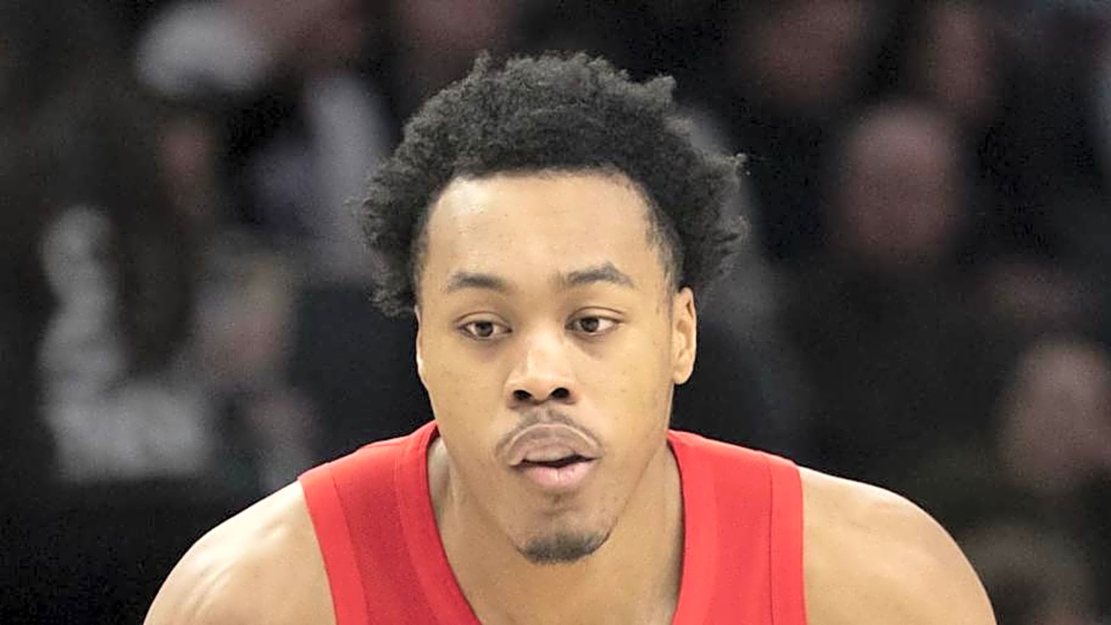 Change Could Come Soon to Raptors Starting Lineup