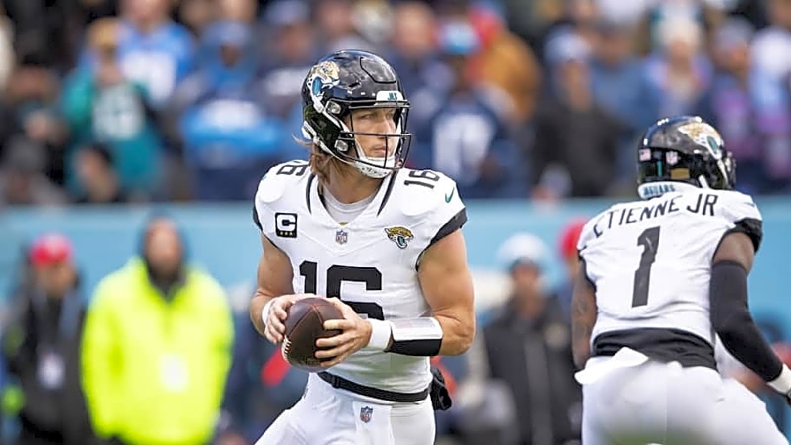 Jaguars Will Determine AFC South&#39;s Ceiling in 2025