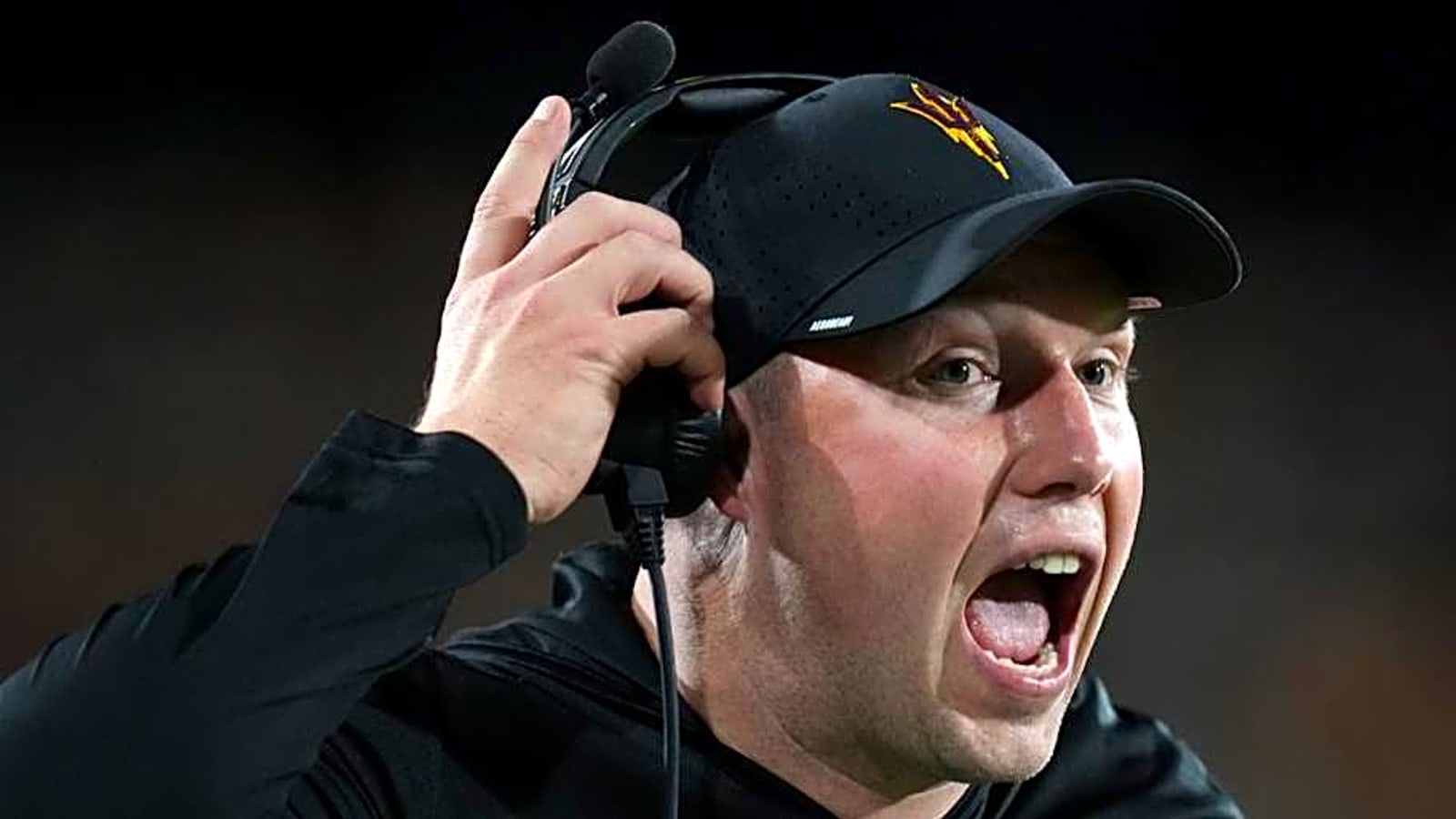 Arizona State Ranked as Middling Team in Big 12