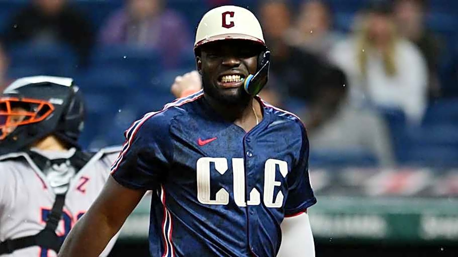 Analyst Sends Ominous Warning to Cleveland Guardians Slugger