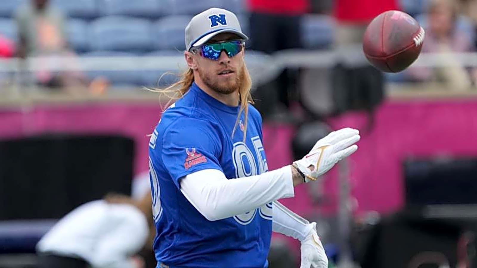 3 49ers who could be first-time Pro Bowlers in 2025