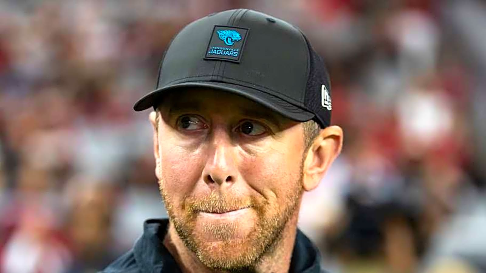 Jaguars Get Concerning OL Update Before Colts Contest