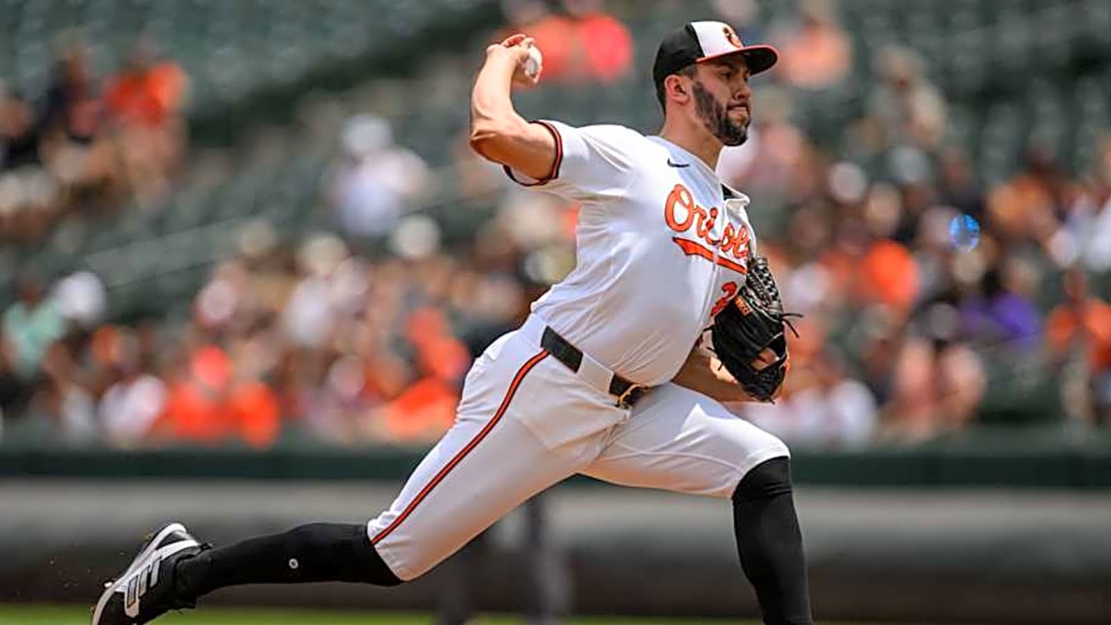 Orioles&#39; Skipper Breaks Silence Gives Update on Star Pitcher&#39;s Injury Recovery