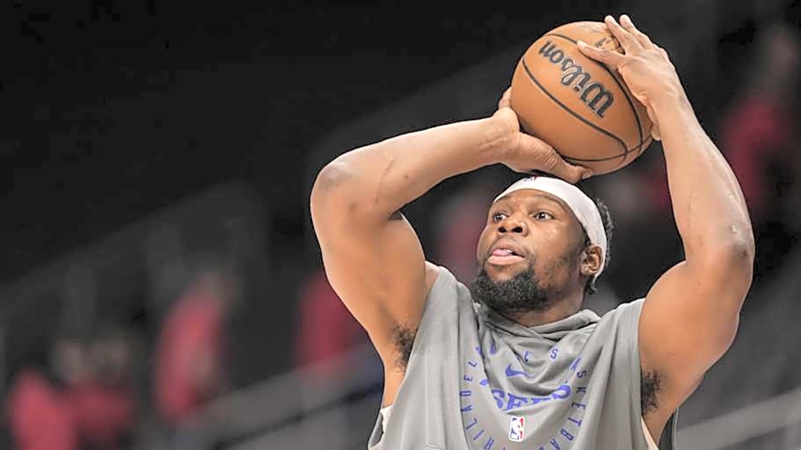 Ex-Sixer Named Captain of National Team
