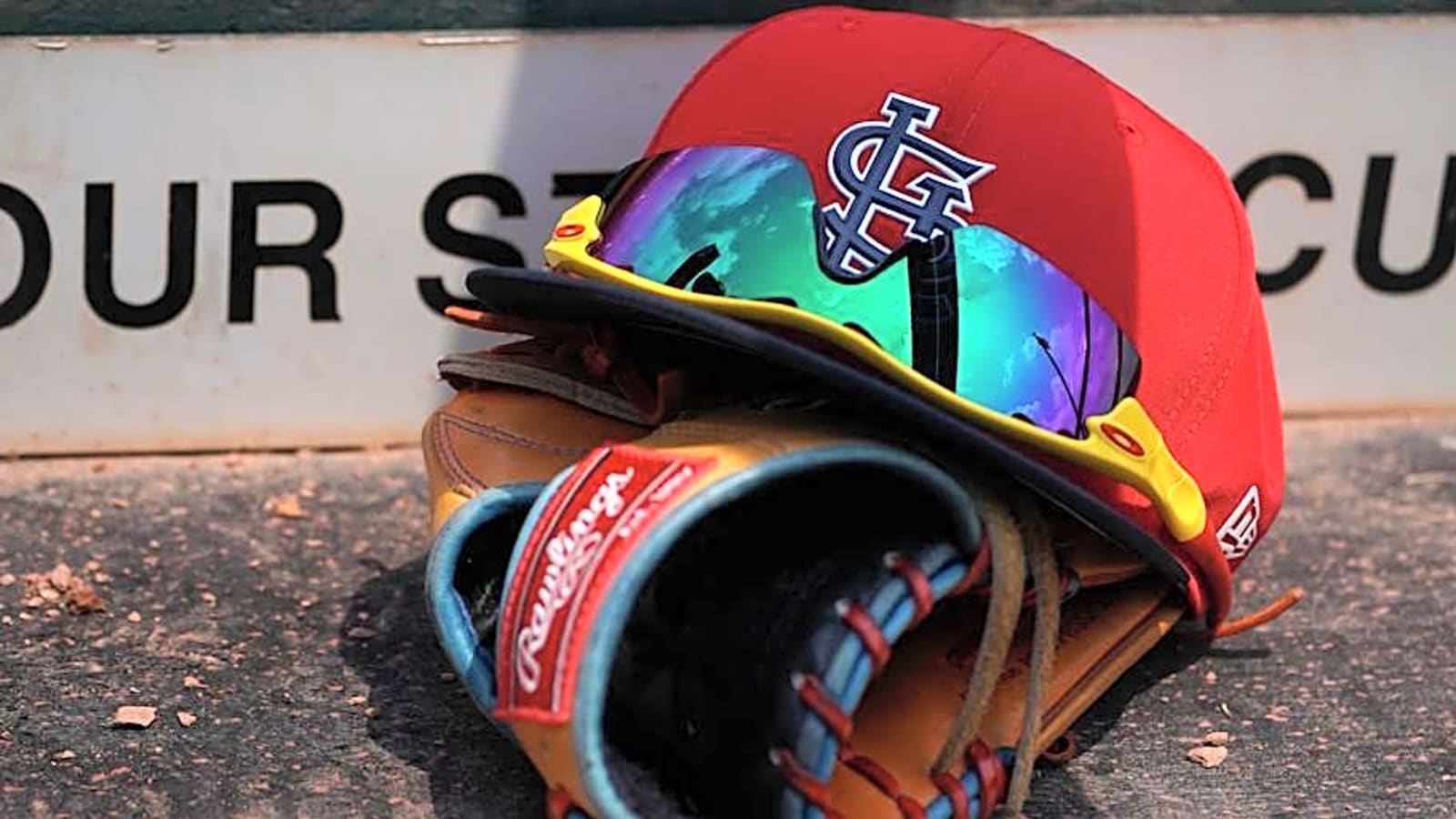 Cardinals Announce Difficult Decision Involving Ice-Cold Hurler