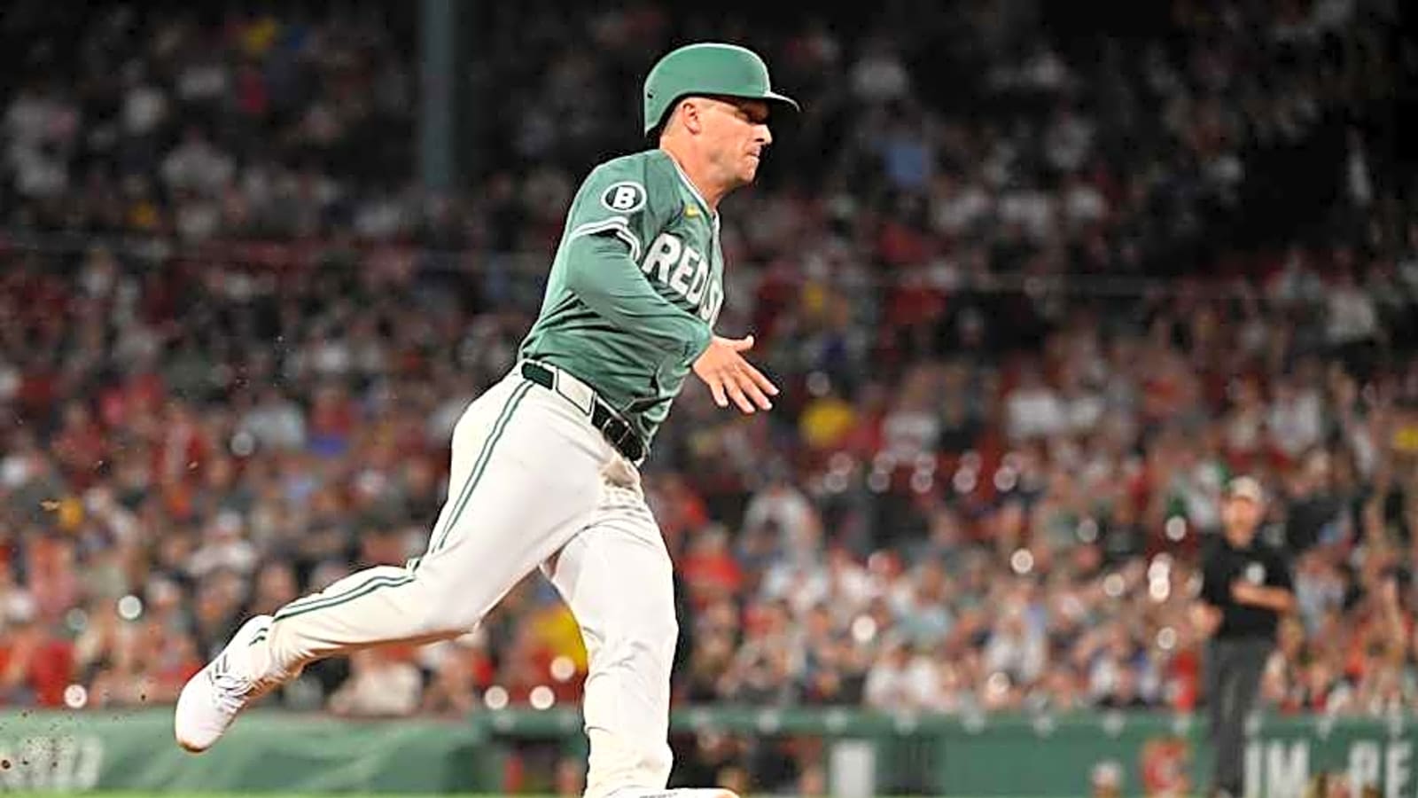 Alex Bregman Named As Red Sox&#39;s Top Trade Candidate