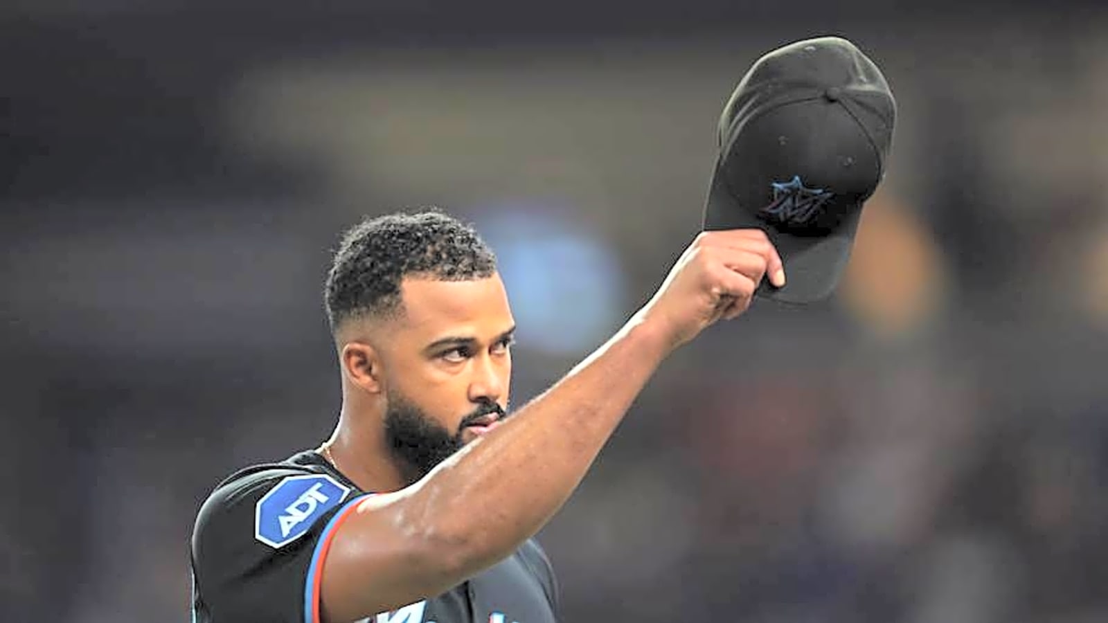 The Marlins Are Telling Us Plenty About Their Pitching Plans Without Saying It