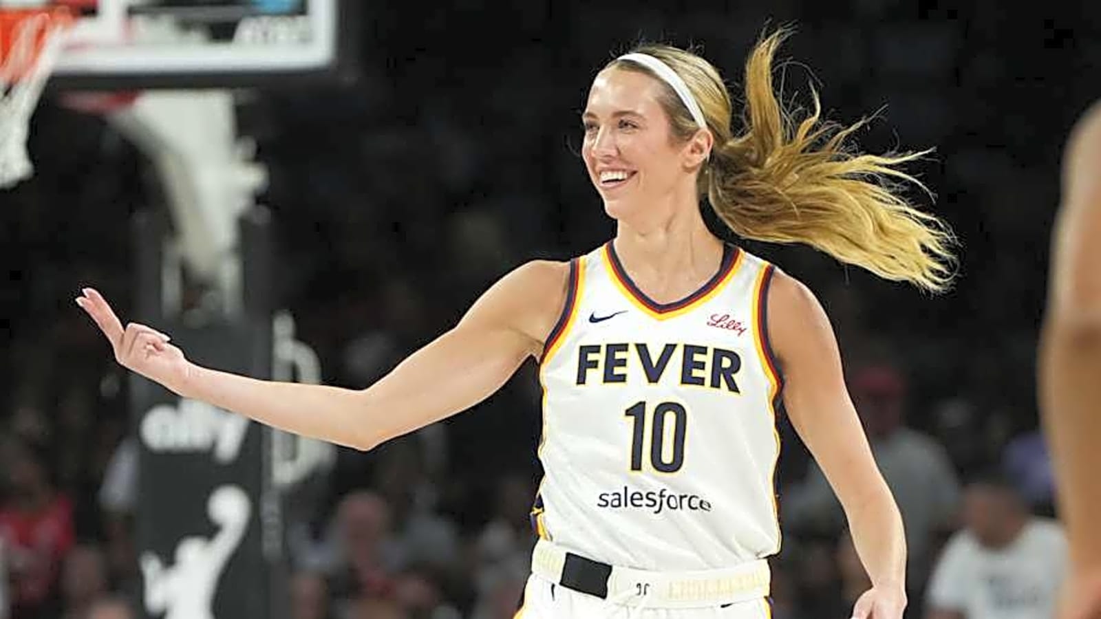 ESPN&#39;s Indiana Fever WNBA Championship Chances Turn Heads