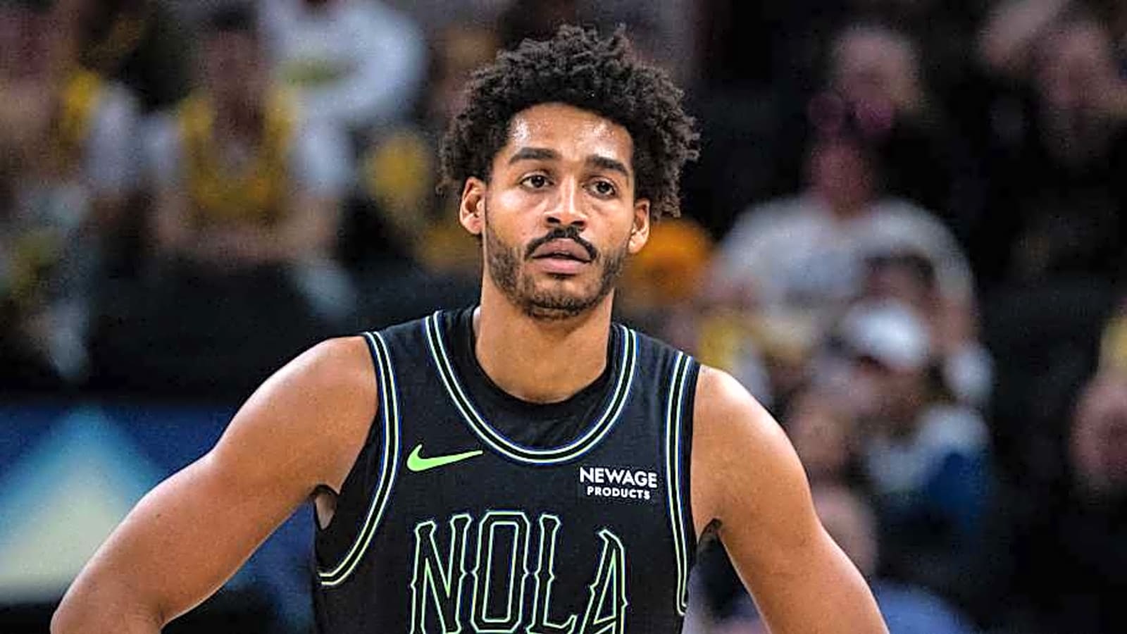 Pelicans' Jordan Poole Decision Signals His Inevitable Exit