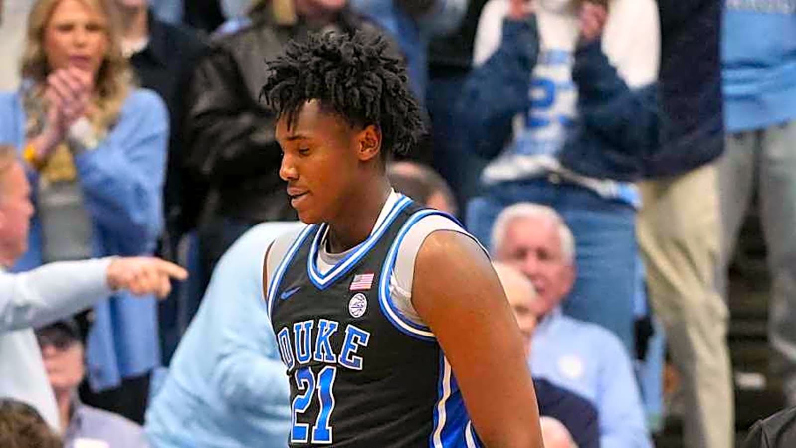 Duke’s X-Factor Abundantly Clear Against UNC
