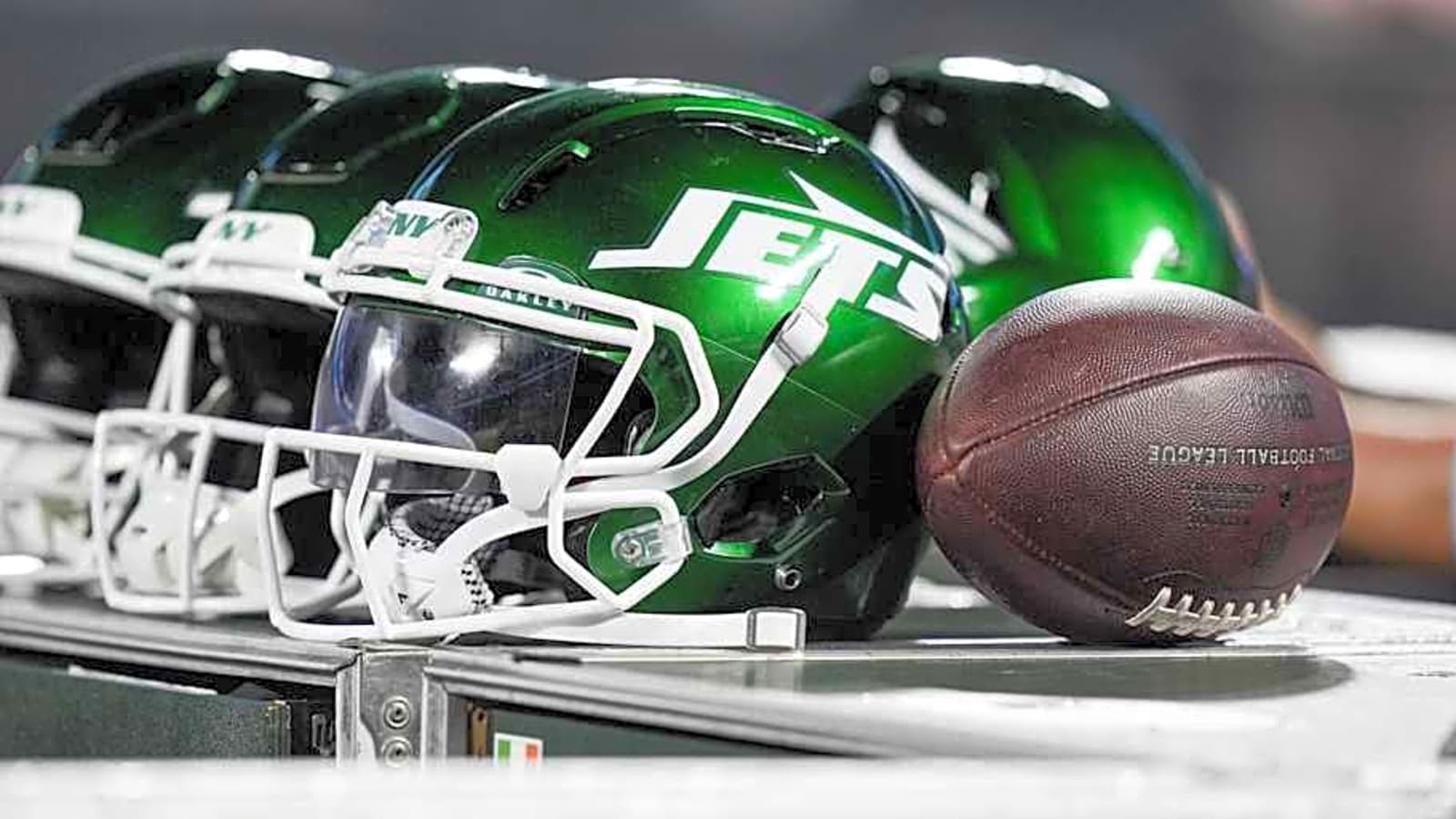NFL Writer Urges Jets To Pursue Wide Receiver Help
