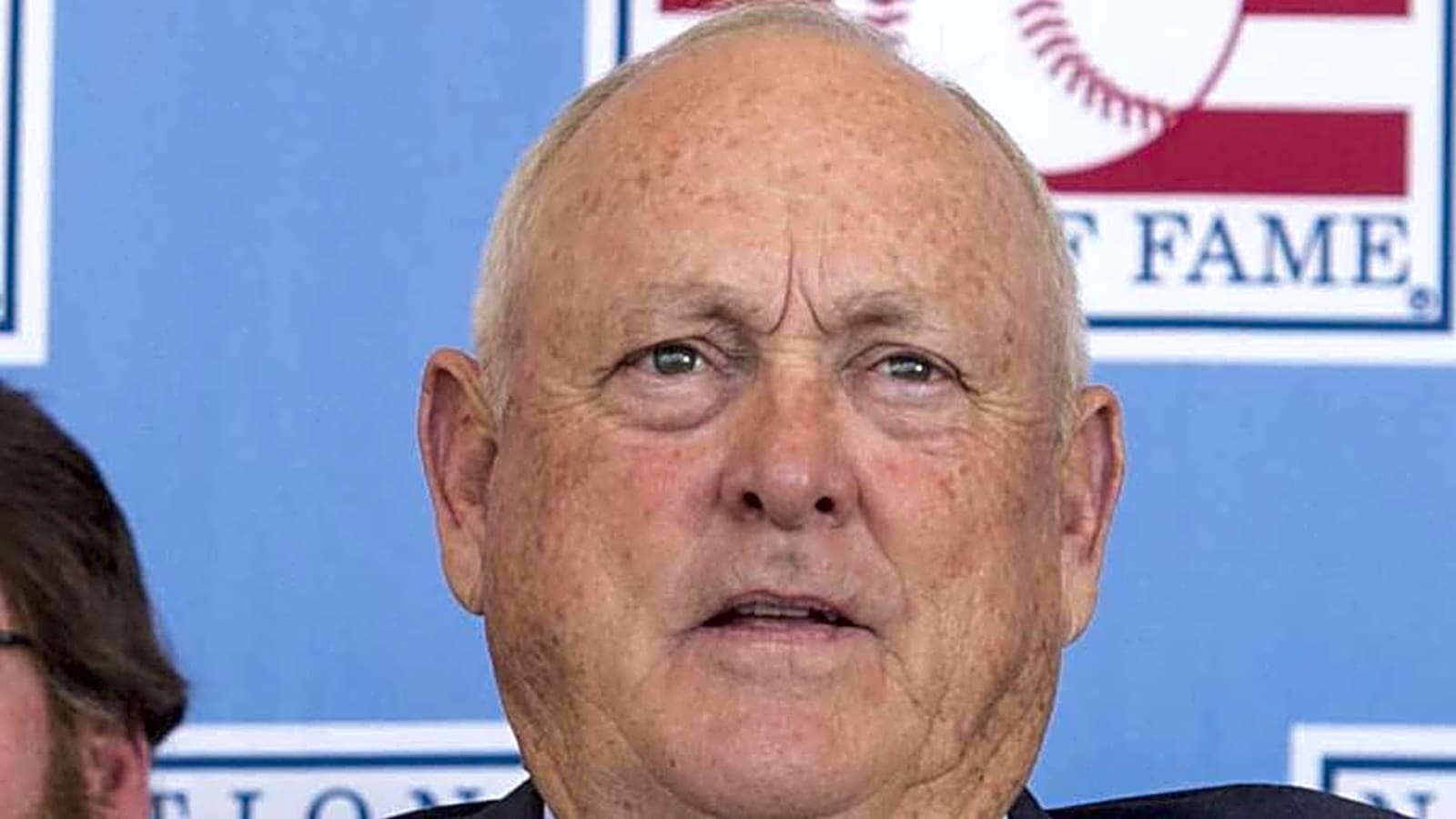 MLB&#39;s All-Time Strikeout Leader is Being Honored with Unique Minor League Bobblehead
