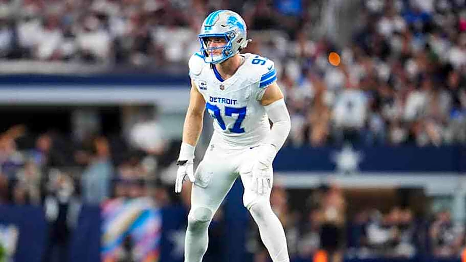 Lions&#39; offseason to-do list shows one major hole team hasn&#39;t filled yet