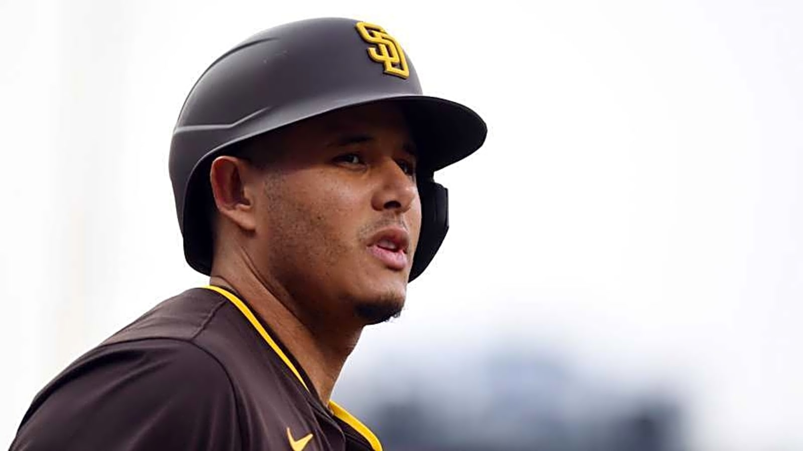 Padres Insider Reveals Concerning Manny Machado Update