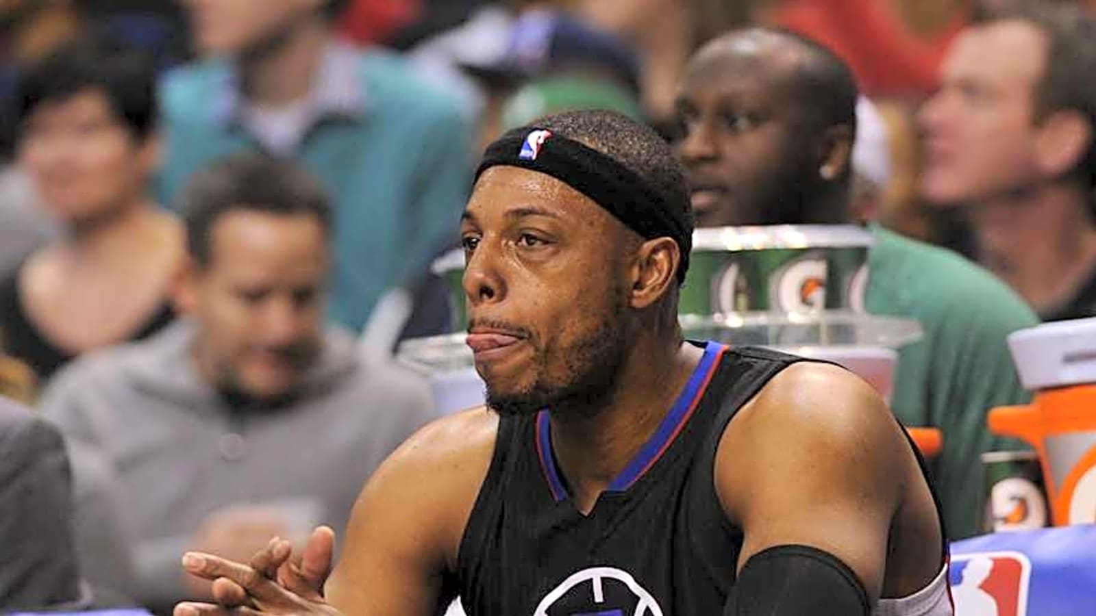 Celtics Legend Paul Pierce Makes Feelings Clear About Jrue Holiday Trade