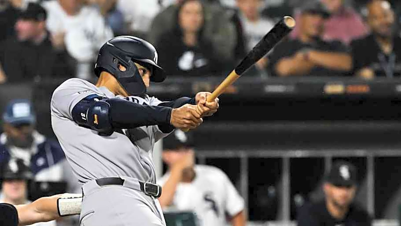 Yankees Breakout Star Likely Leaving In Free Agency