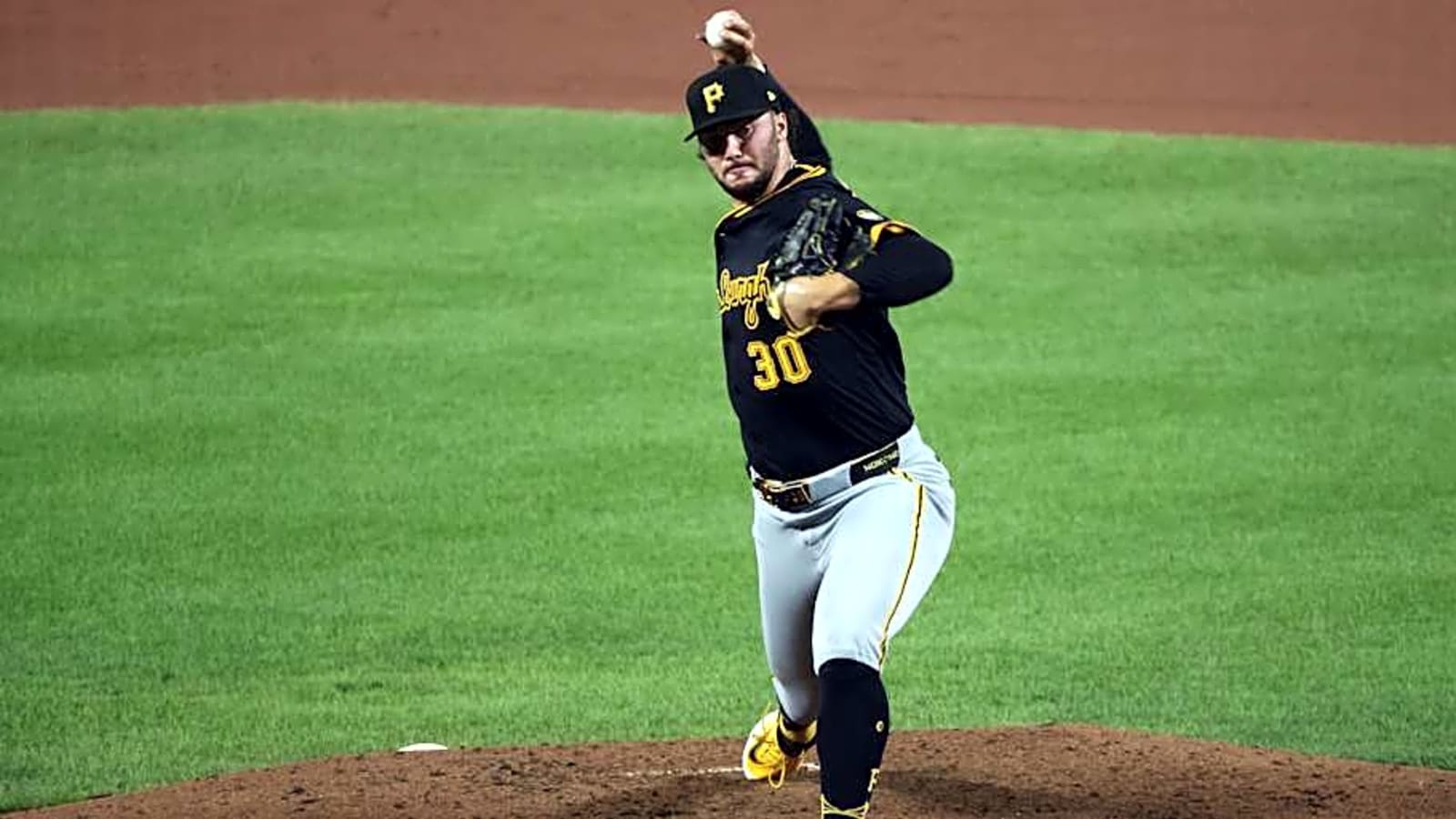 Three Innings-Eating Pitchers Pirates Should Consider Adding