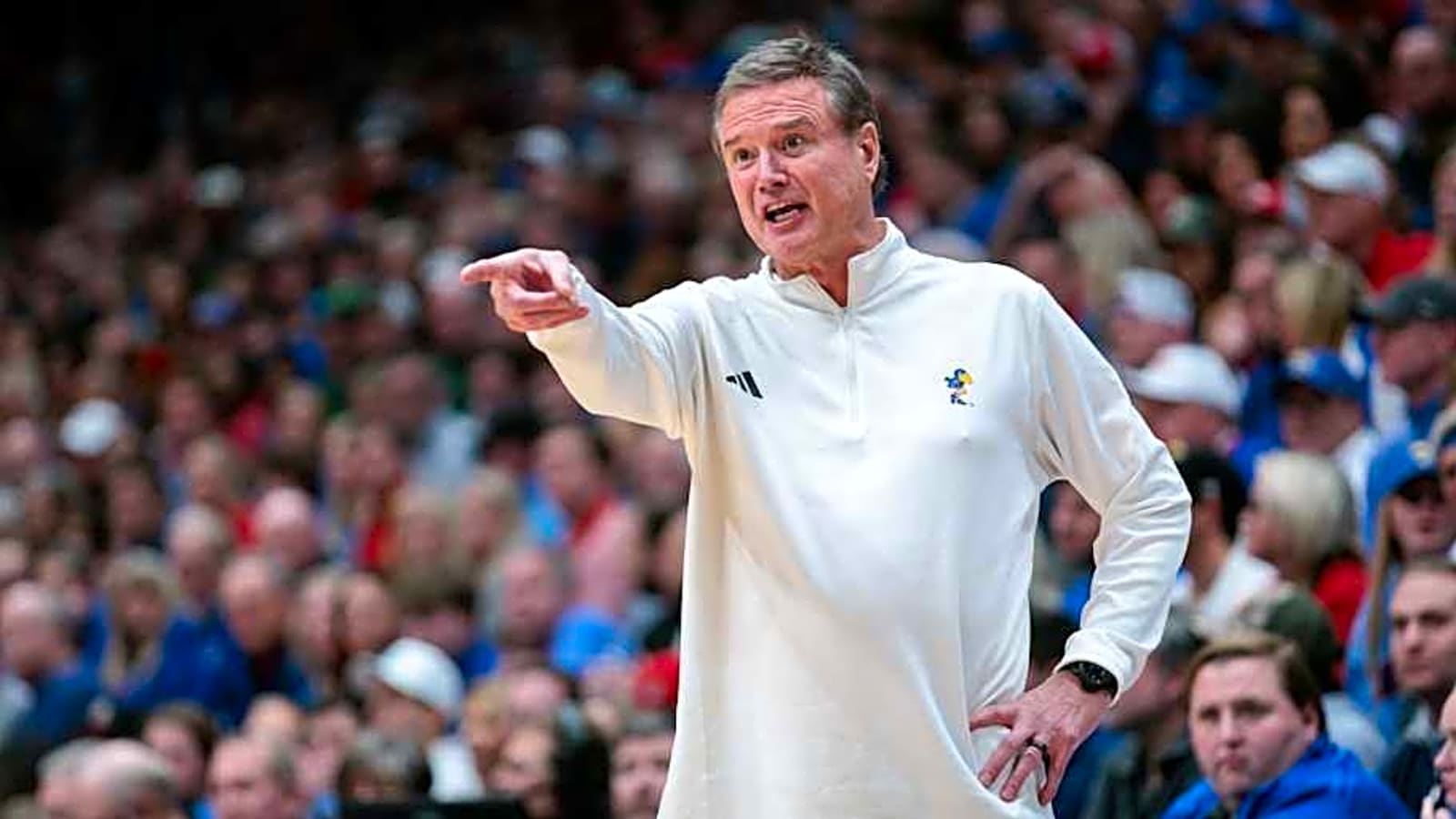 Kansas Basketball Recruiting: 5-Star Phenom Baba Oladotun Reclassifies