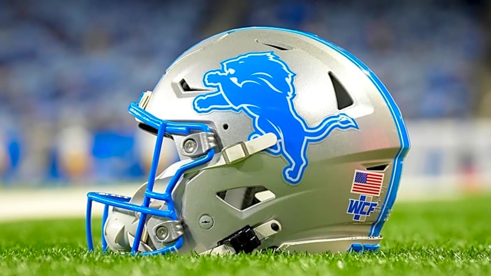 Lions keep turning Aaron Glenn into bonus draft picks in 2026