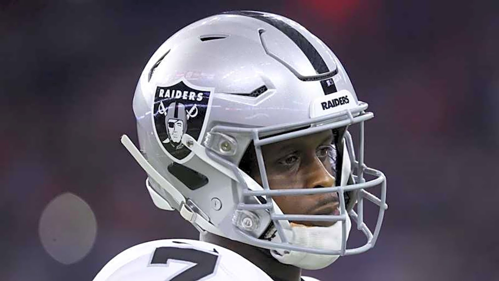 Three Key Observations From Raiders' Emotional Loss to Texans