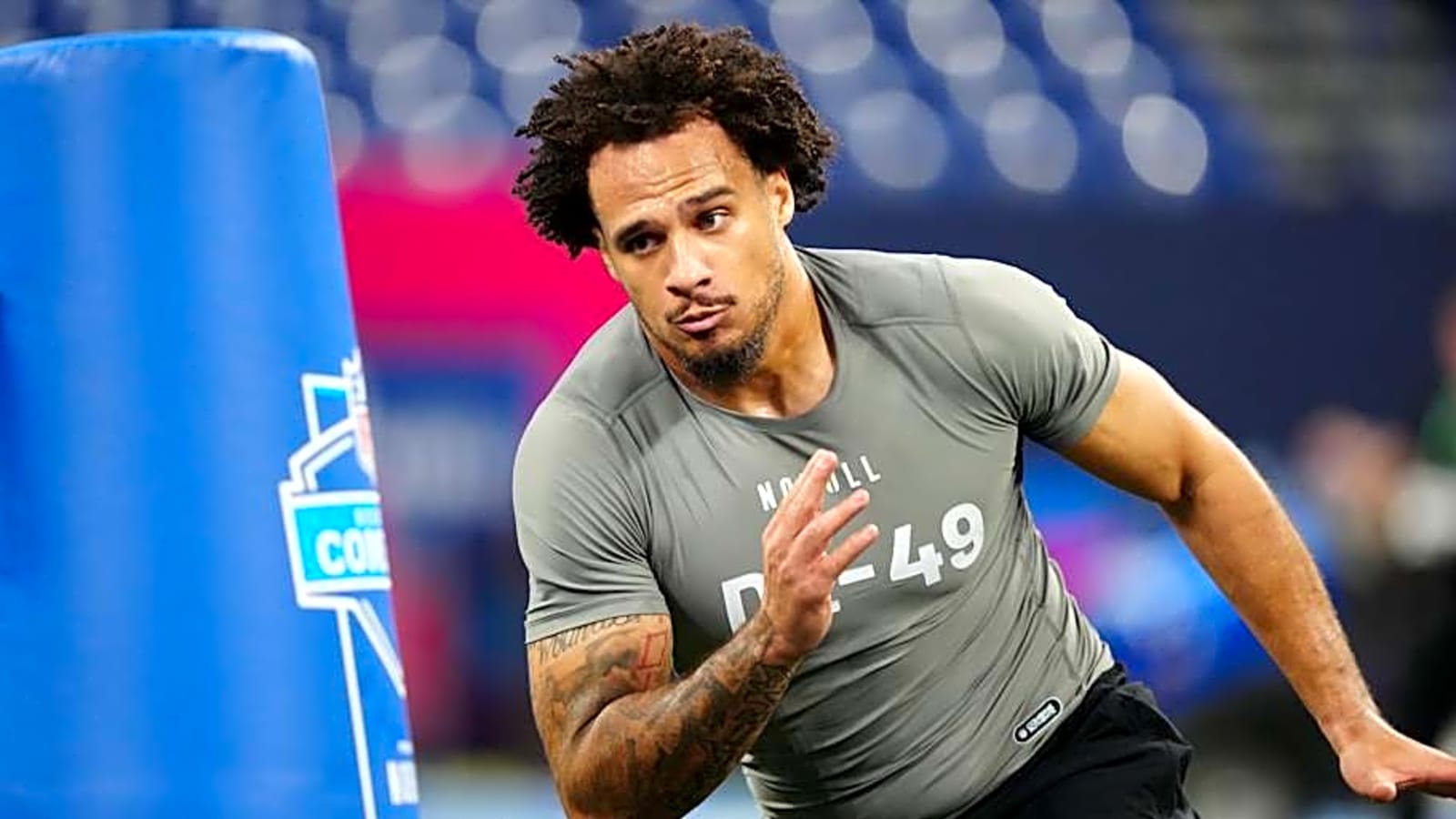 CBS Sports Throws a Bone to Falcons&#39; 2024 Draft Class