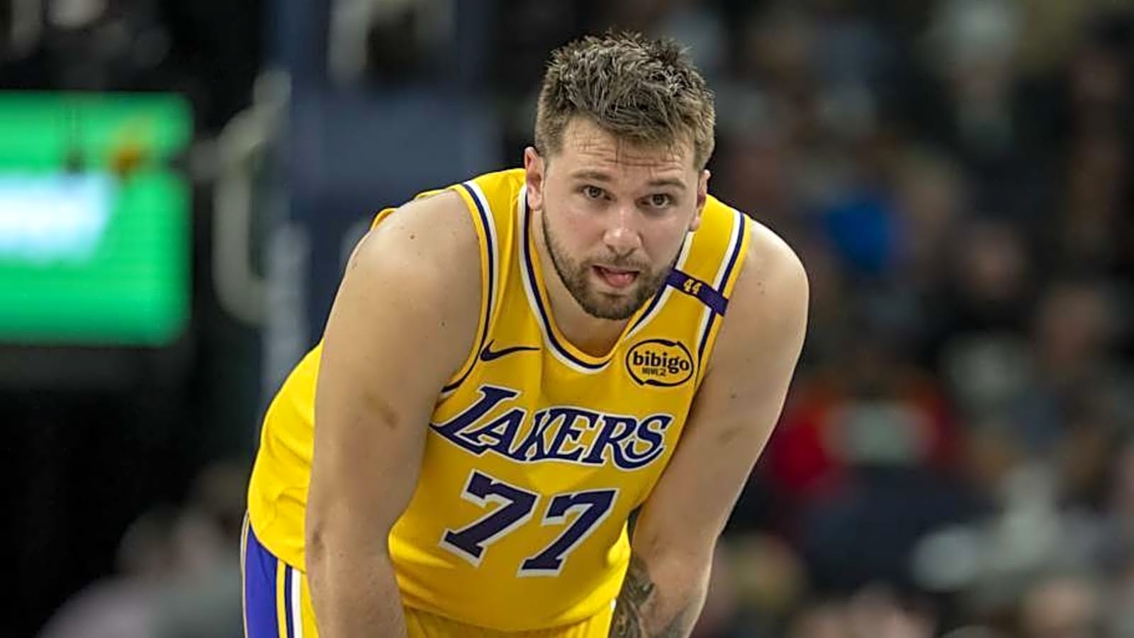 Ex-Mavs employee calls out Luka Doncic for Game 3 Lakers-Timberwolves performance