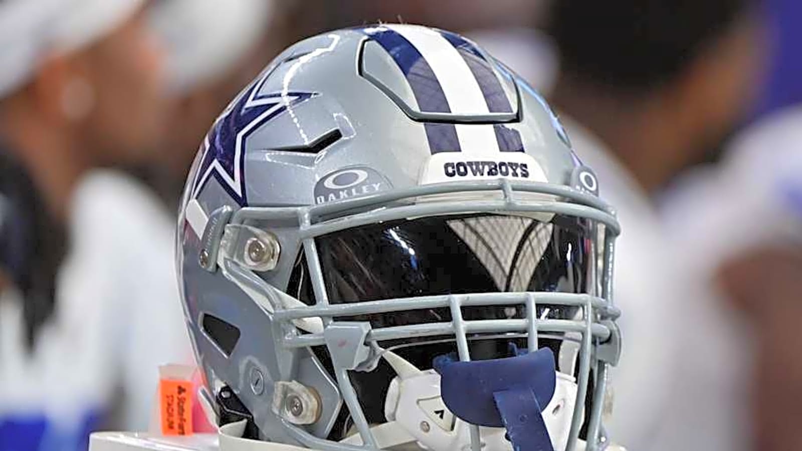 Saints Release Veteran, Former Cowboys OT