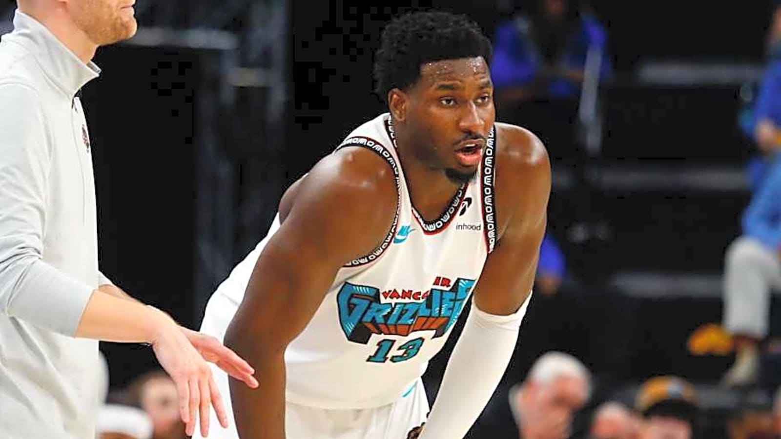Former Spartan Jackson Suffers Injury Setback After Max Deal