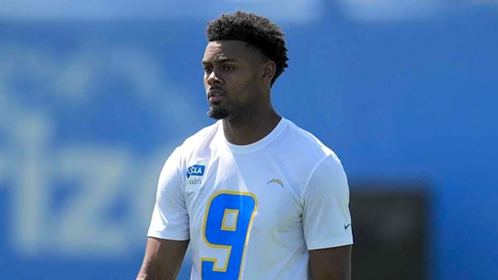 How Browns, Texans ruined it for Chargers with rookie Tre Harris
