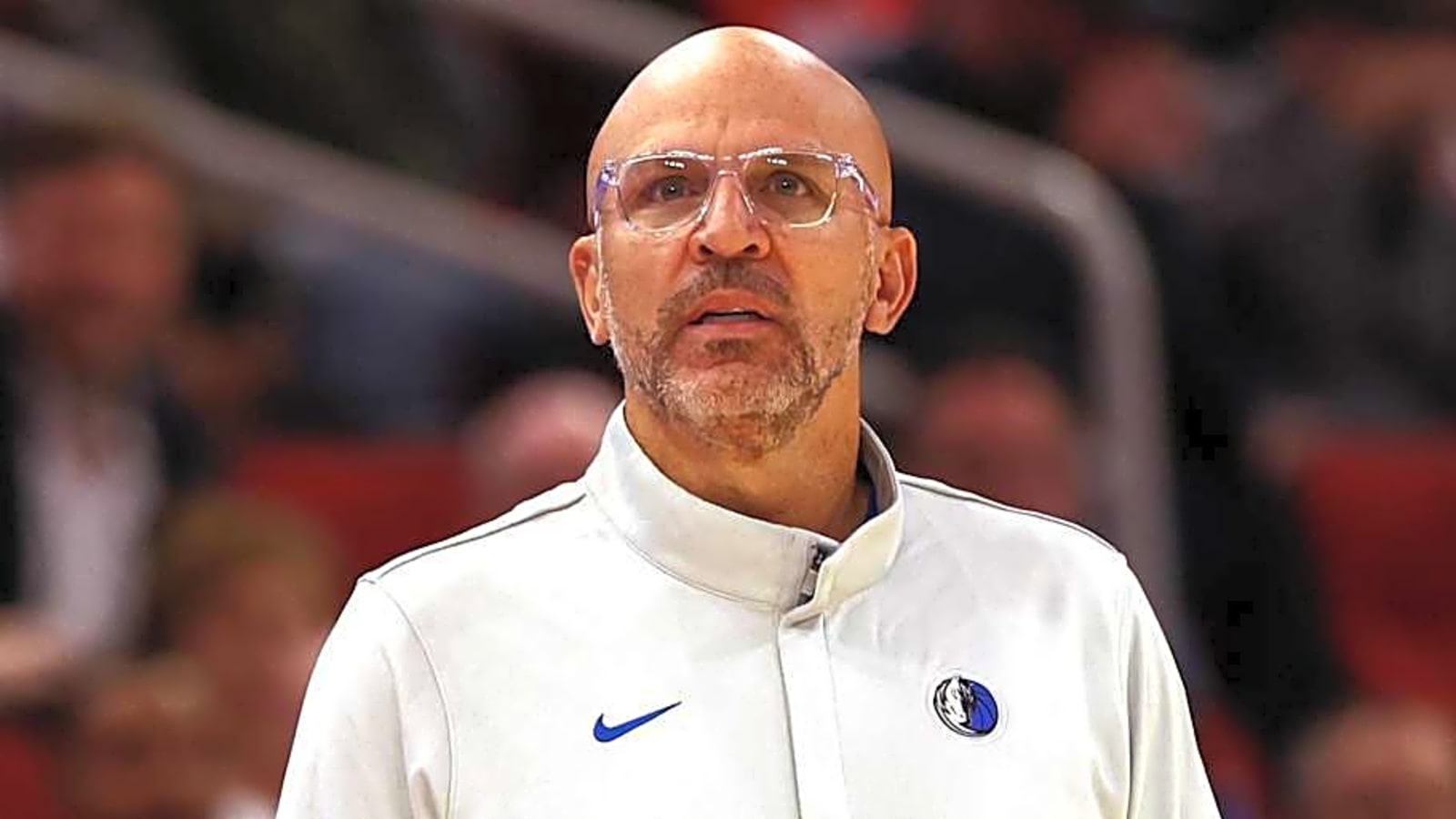 One depressing stat exposes just how bad the Mavericks' start has been