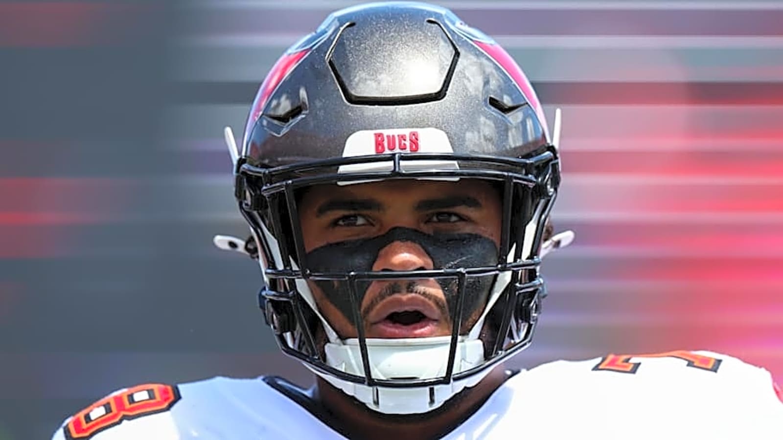 Buccaneers All-Pro LT Tristan Wirfs places high on NFL&#39;s Top 100 Players list
