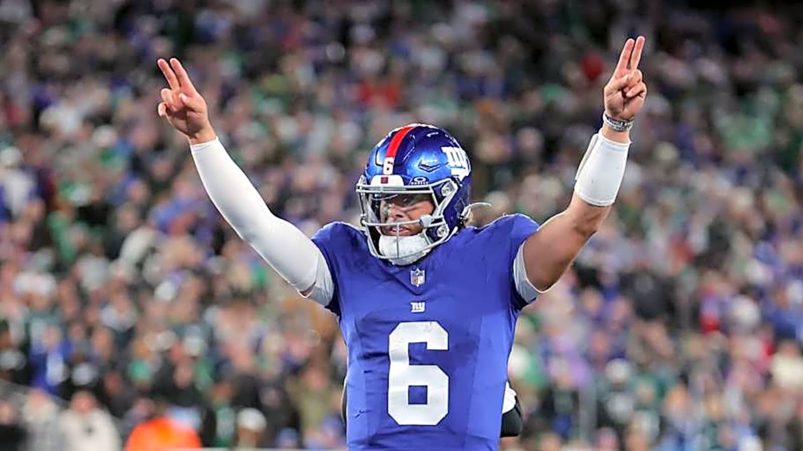 3 Biggest Plays That Elevated NY Giants to Win Over Eagles