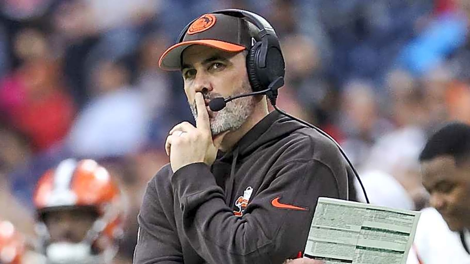 Insider Divulges Outlandish Trade Possibility for Cleveland Browns