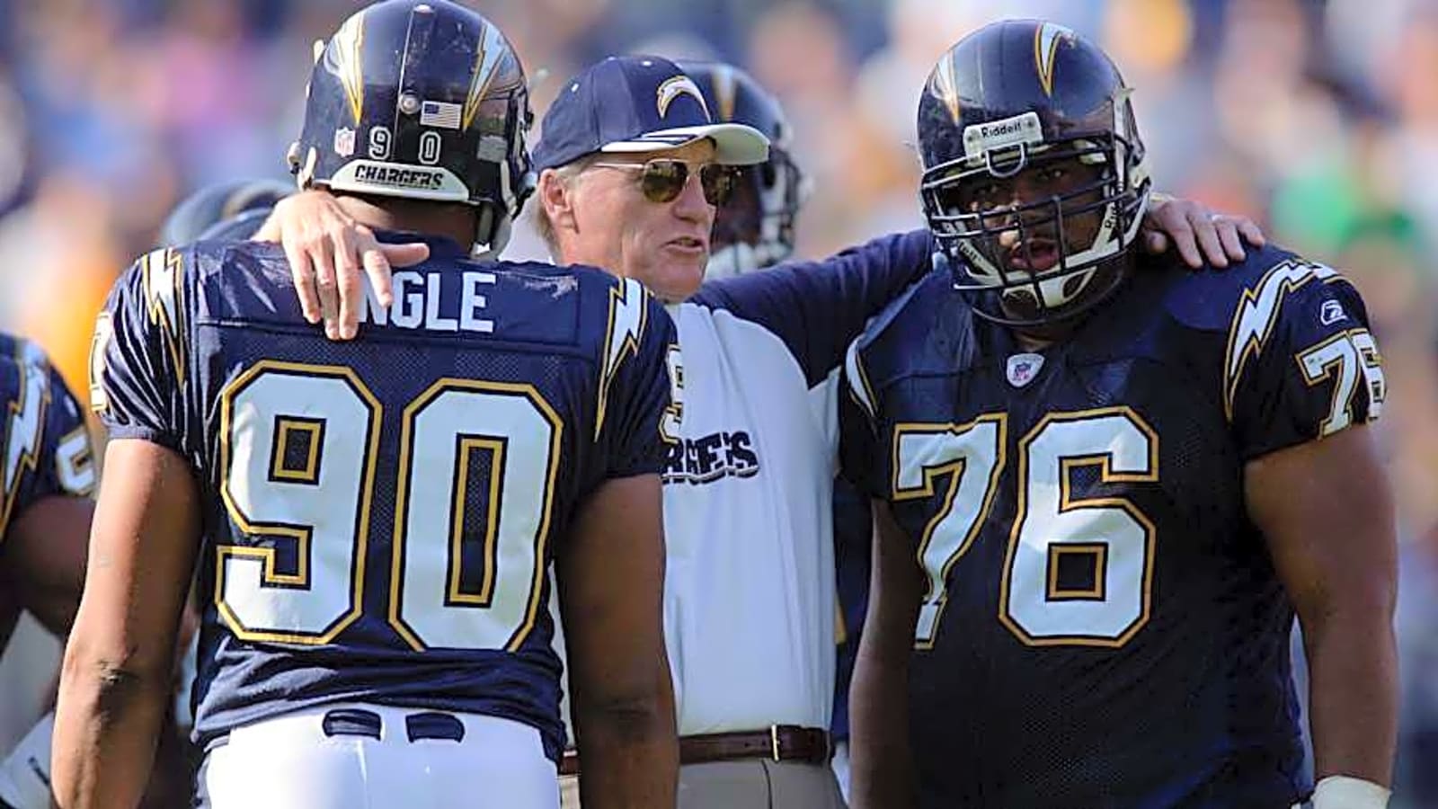 NFL shuts down forgotten pipeline that gave the Chargers a franchise great