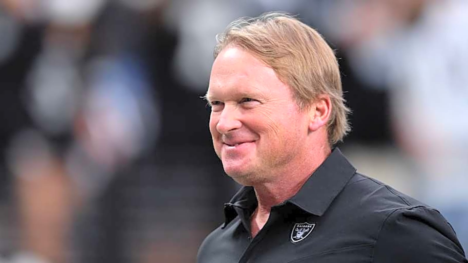 Jon Gruden Gives Strong Take on Houston Texans’ Latest Roster Move