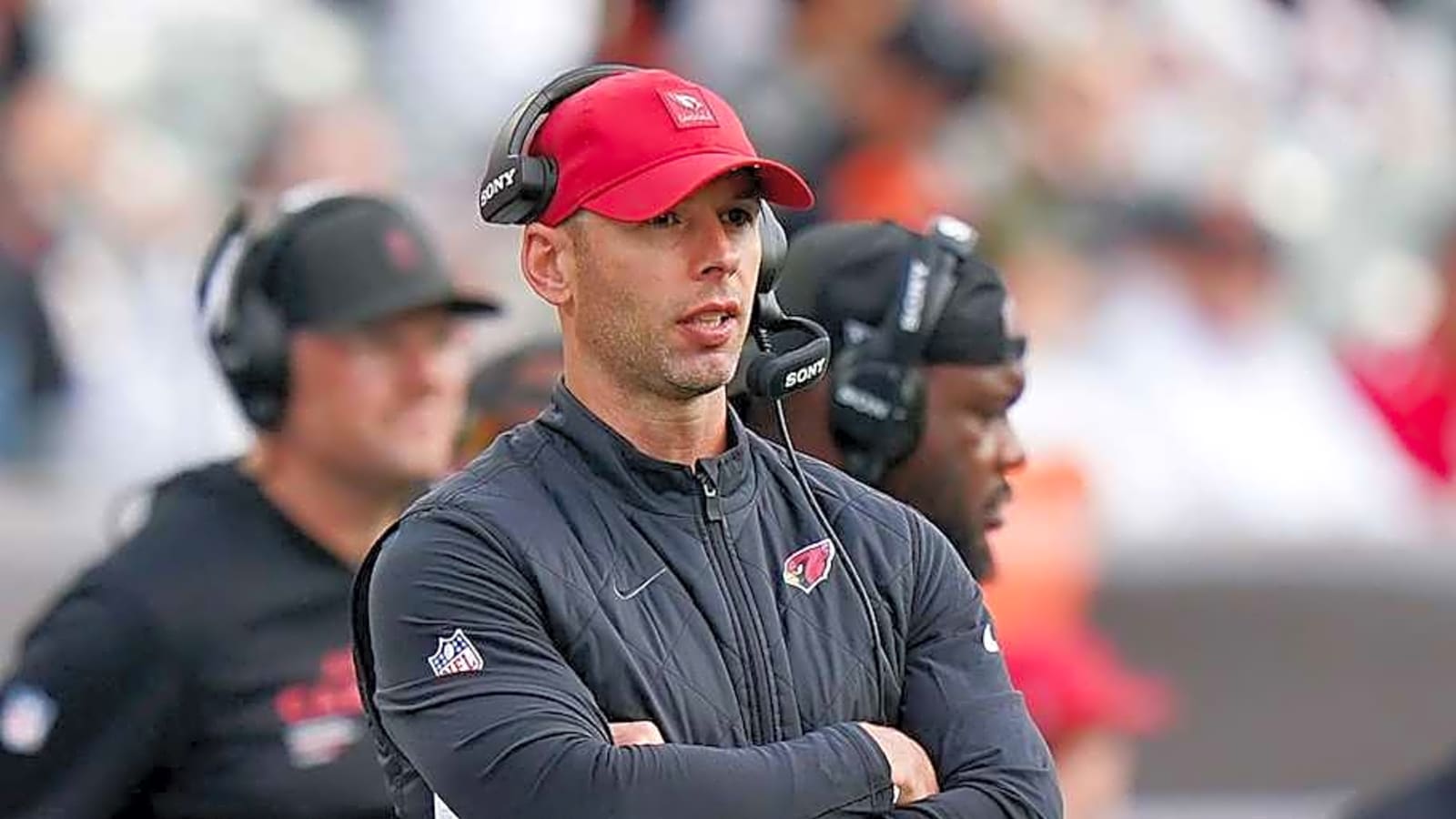 Jonathan Gannon Hiring by Packers Narrows Washington Commanders Search