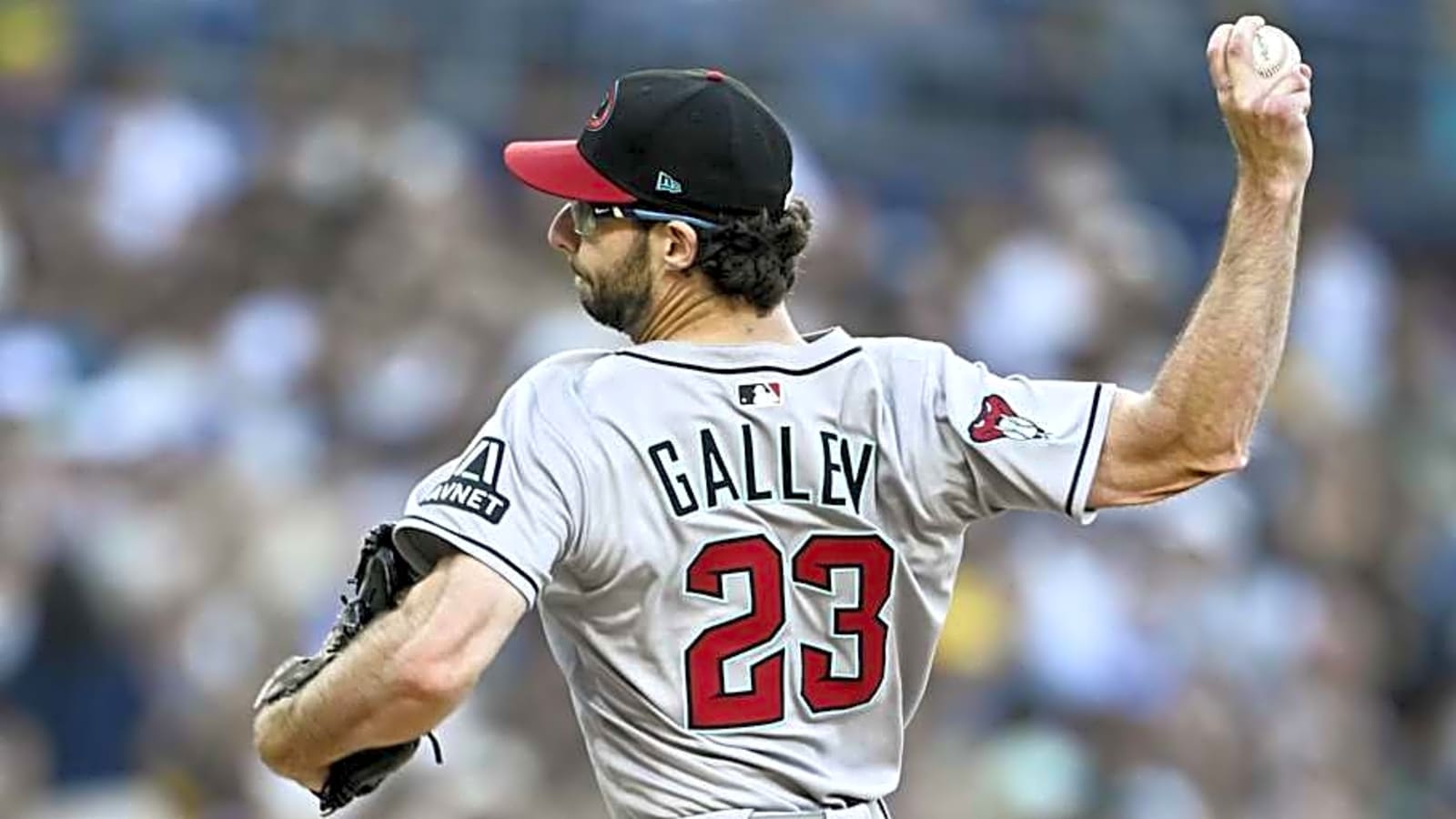 Diamondbacks Need Zac Gallen to Continue Hot Streak