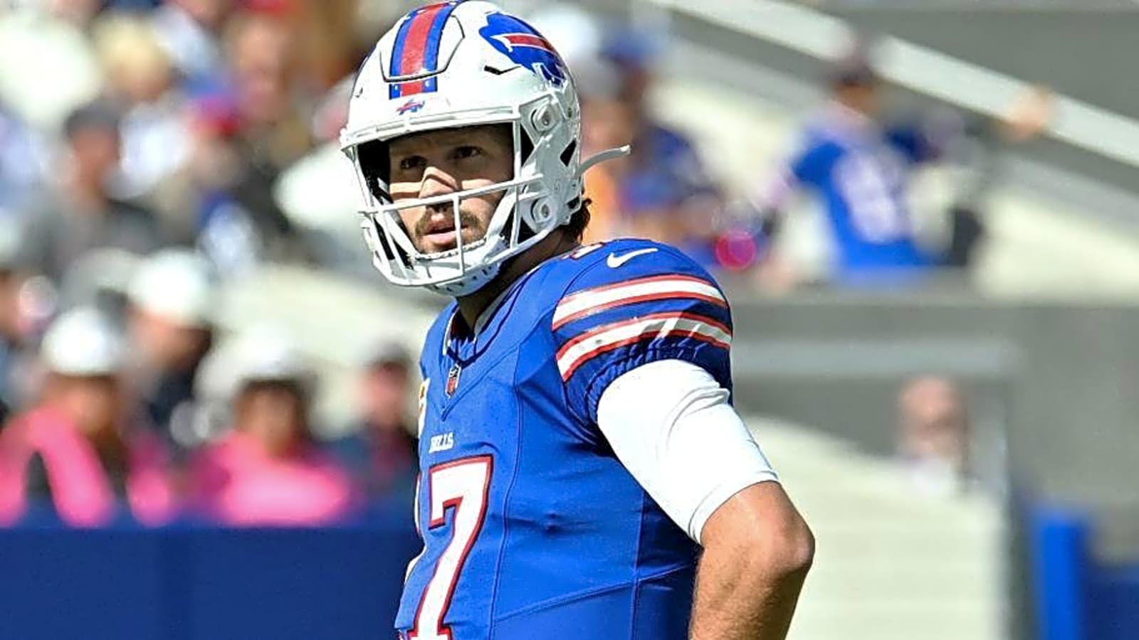 Two Winners & Three Losers From Bills' Inexcusable Week 4 Loss vs. Patriots