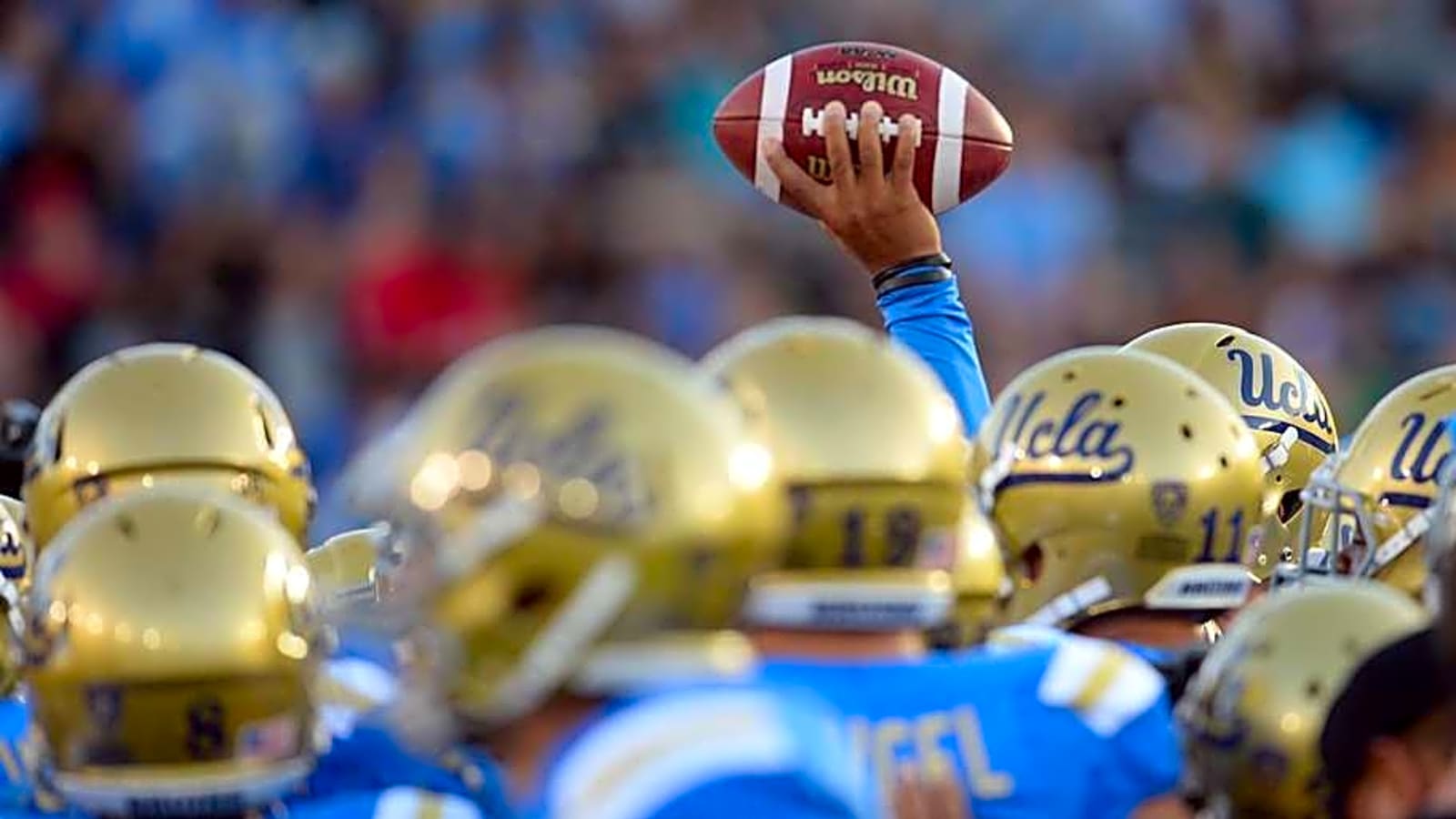 UCLA Deemed One of CFB&#39;s Biggest Recruiting Winners in June