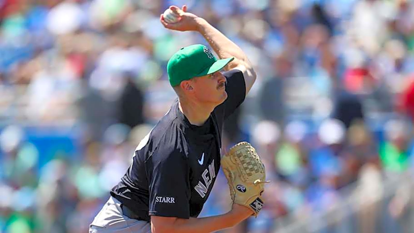 Yankees Have Hidden Gem in Bullpen