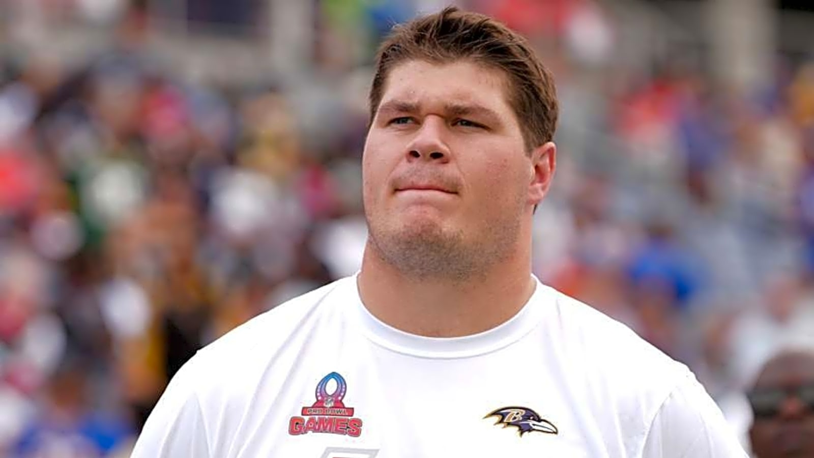 Ravens make genius financial move declining Tyler Linderbaum&#39;s option