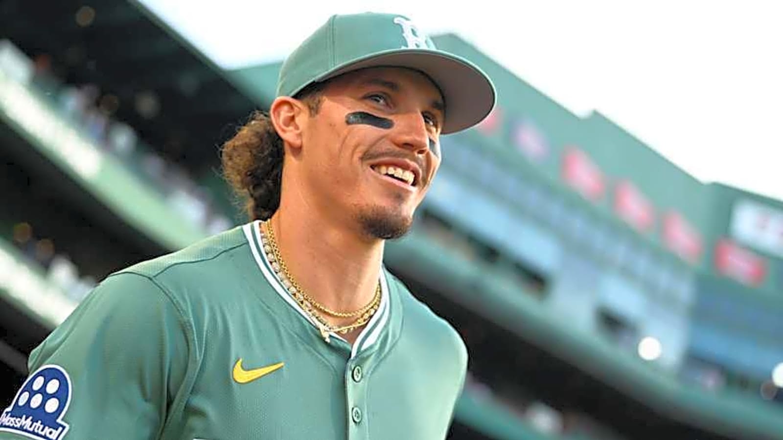 Should Giants Revamp Their Offense by Trading Away Top Prospect for AL All-Star?
