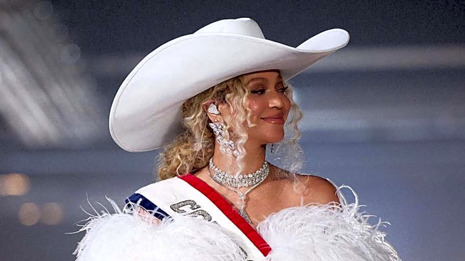 Beyoncé Donates Generous Gift To Texas Southern&#39;s Ocean of Soul Marching Band