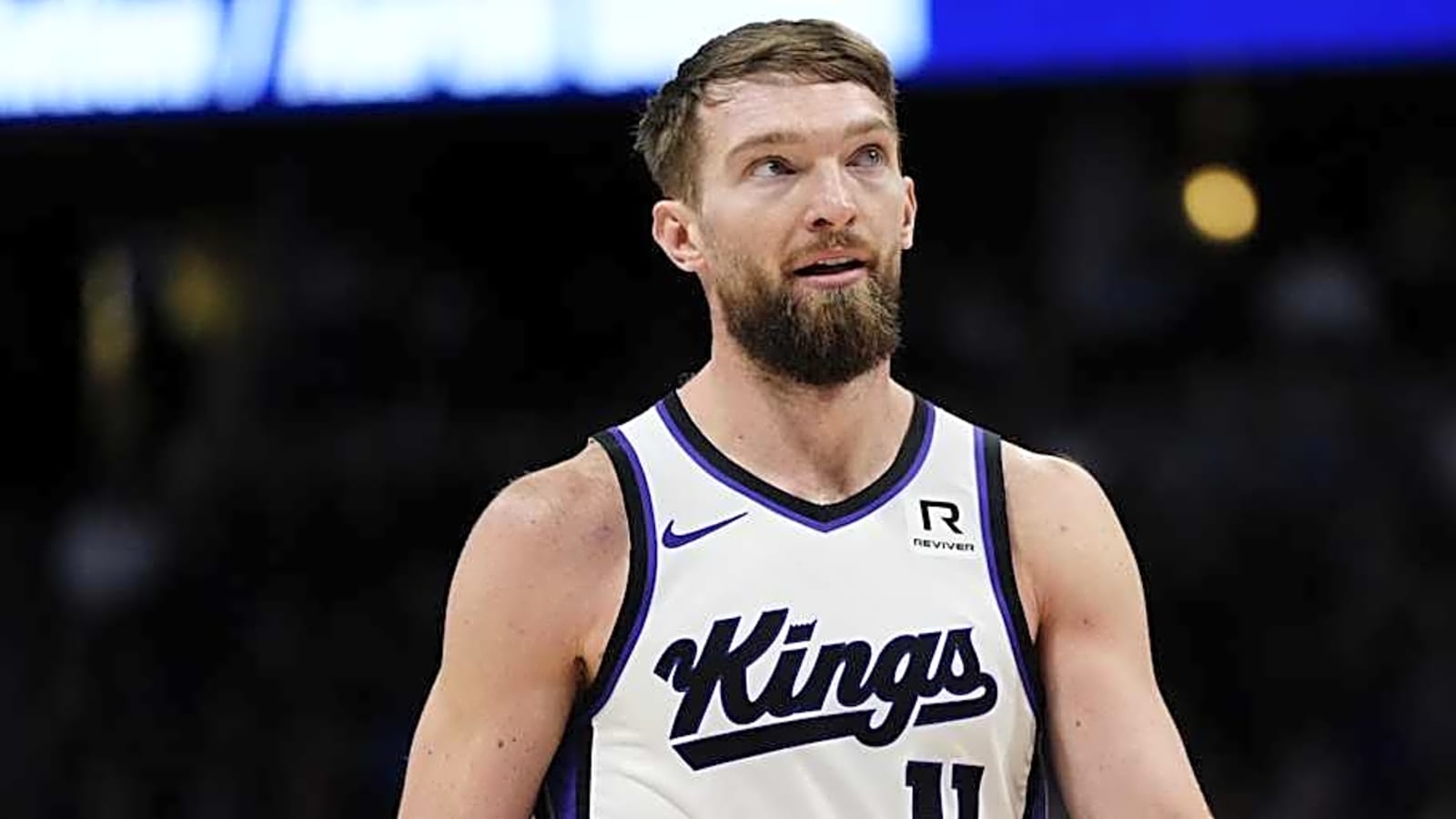 How Domantas Sabonis&#39; Devastating Injury News Impacts Kings&#39; Outlook